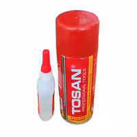 چسب 1-2-3 توسن