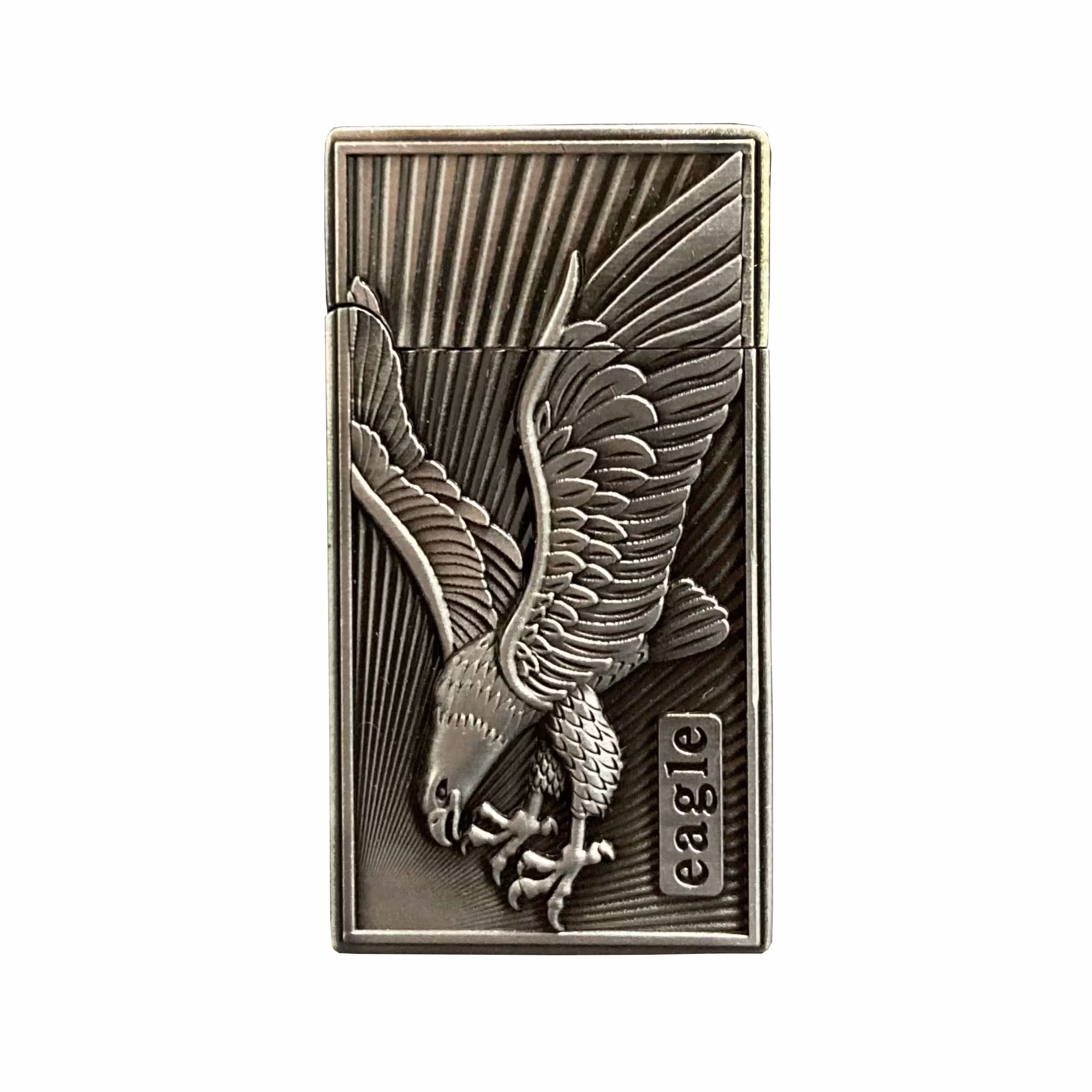 فندک طرح عقاب کد DKD-678