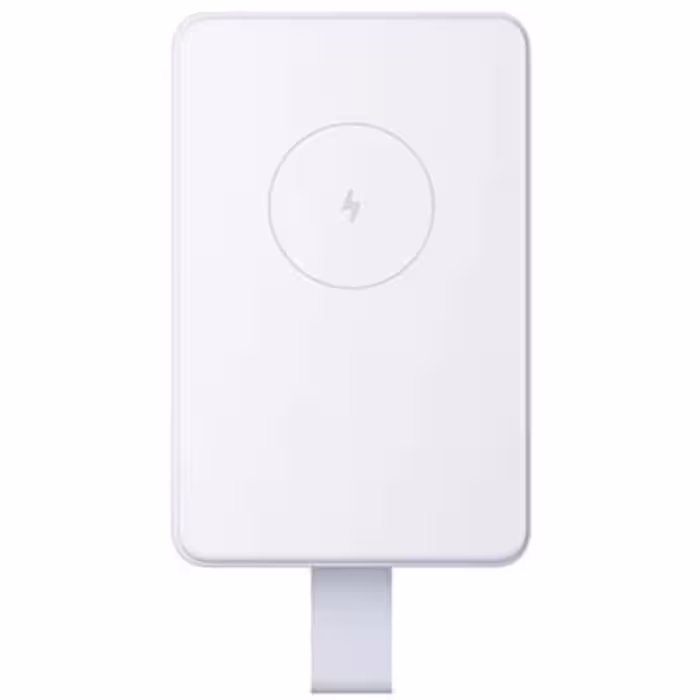 پاوربانک وایرلس 6000 و تایپ‌سی 20 وات شیائومی مدل WPB0620MI