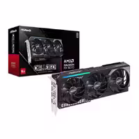 کارت گرافیک ای‌ام‌دی رادئون RX 9070 چلنجر 16 گیگابایت