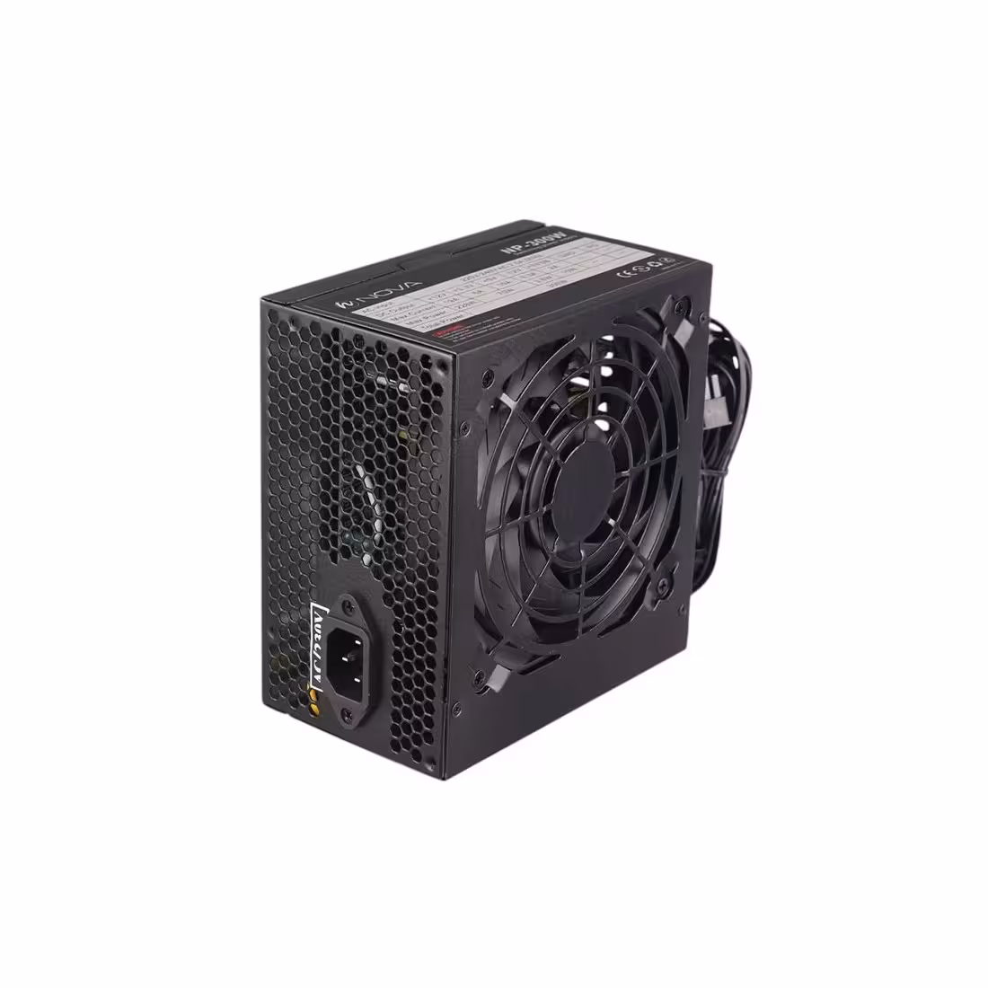 منبع تغذیه کامپیوتر نوا NP-300W