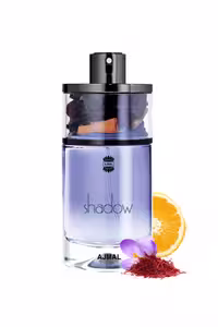 عطر ادکلن اجمل شادو آبی مردانه اصلی | Ajmal Shadow for men
