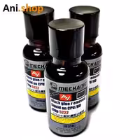 حلال چسب BLACK GLUE REMOVING LIQUID MCN-5222 کد MO109