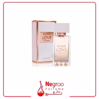 عطر ادکلن ریحانا روژ لاو 125 میل