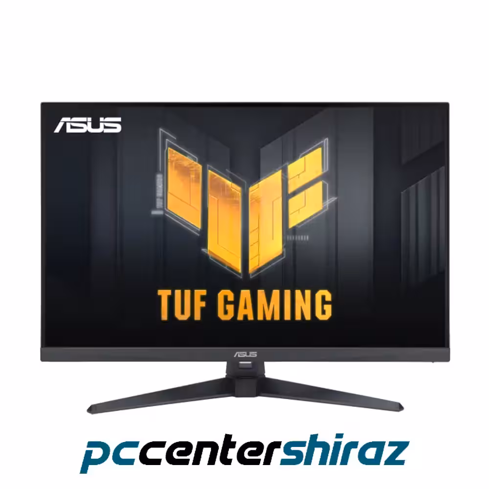 مانیتور مخصوص بازی ایسوس سایز 32 اینچ مدل ASUS TUF Gaming VG328QA1A