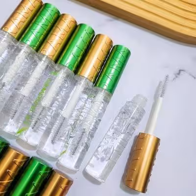 ژل حالت دهنده ابرو کلاژن و آلوئه ورا کاریته