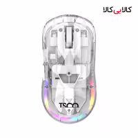 ماوس بی سیم تسکو مدل TM 795W