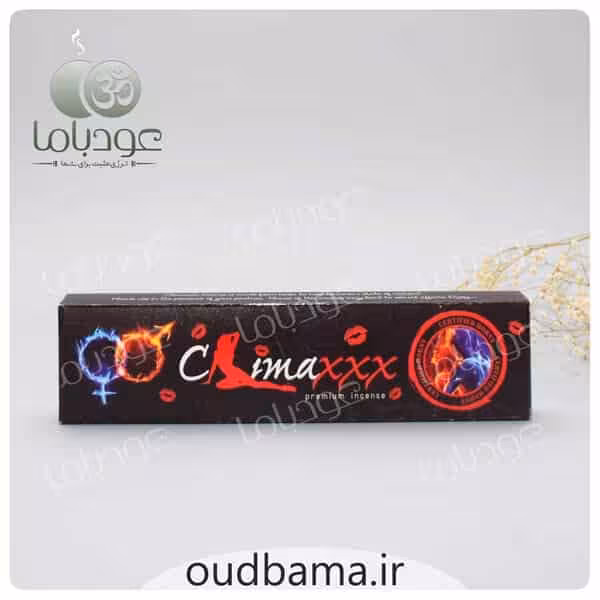 عود دستساز کلیماکس CLIMAXXX ( ناندیتا NANDITA )