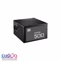 پاور 500 وات کولرمستر مدل MWE 500
