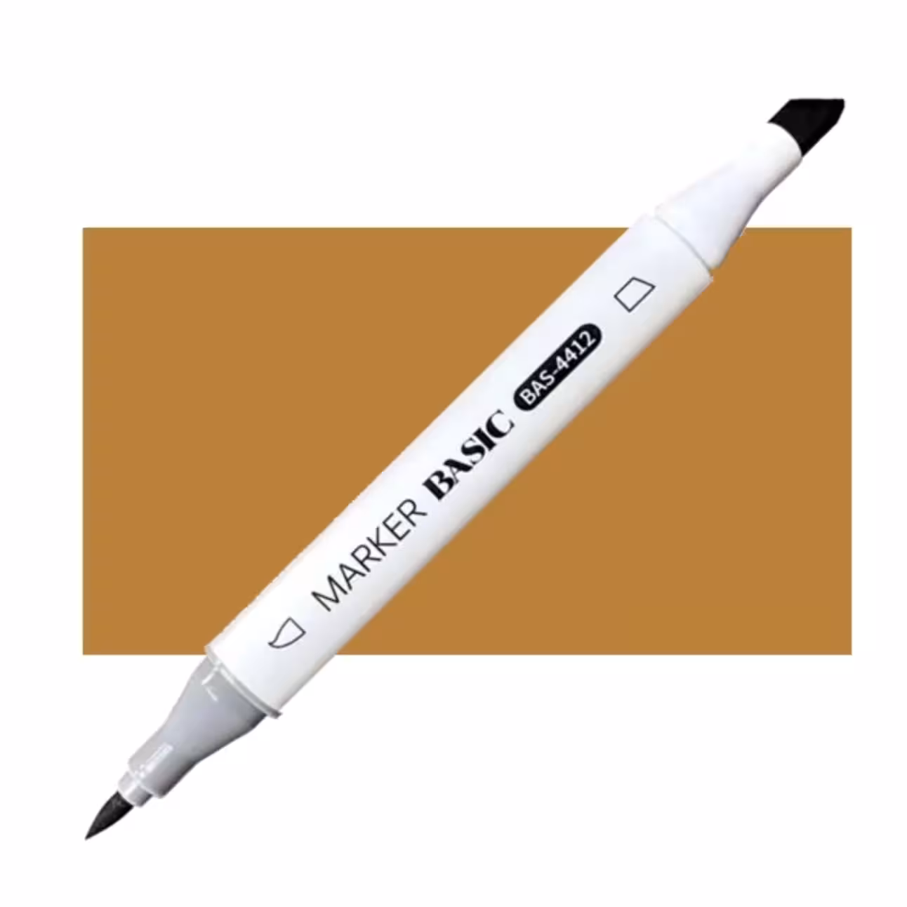 ماژیک راندو مدل دوسر برند بیسیک کد 32