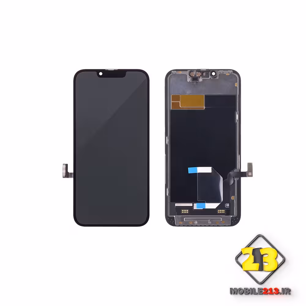 تاچ و ال سی دی آیفون Iphone 13
