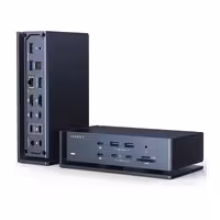 داک  مک‌ بوک برند iVANKY FusionDock Max 1