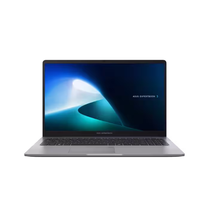 لپ تاپ ایسوس 15.6 اینچی مدل Asus ExpertBook P1503CVA Core i7 13620H 16GB 512GB SSD Intel® UHD Graphics (کاستوم شده)