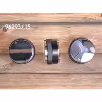 تمپر و لولر سایز 58