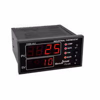 ترموستات صنعتی شیوا امواج