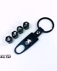 ست جاسویچی پژو و والف