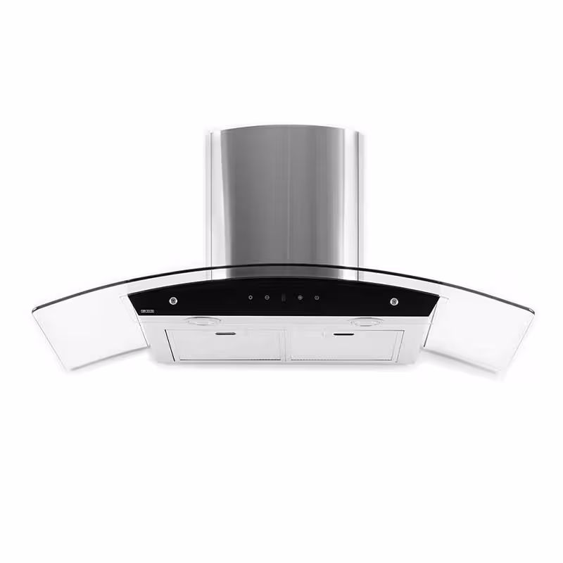 هود استیل البرز SA-118