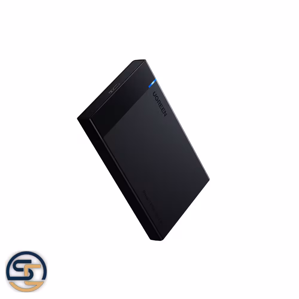 باکس هارد UGREEN US221 50743 USB-C