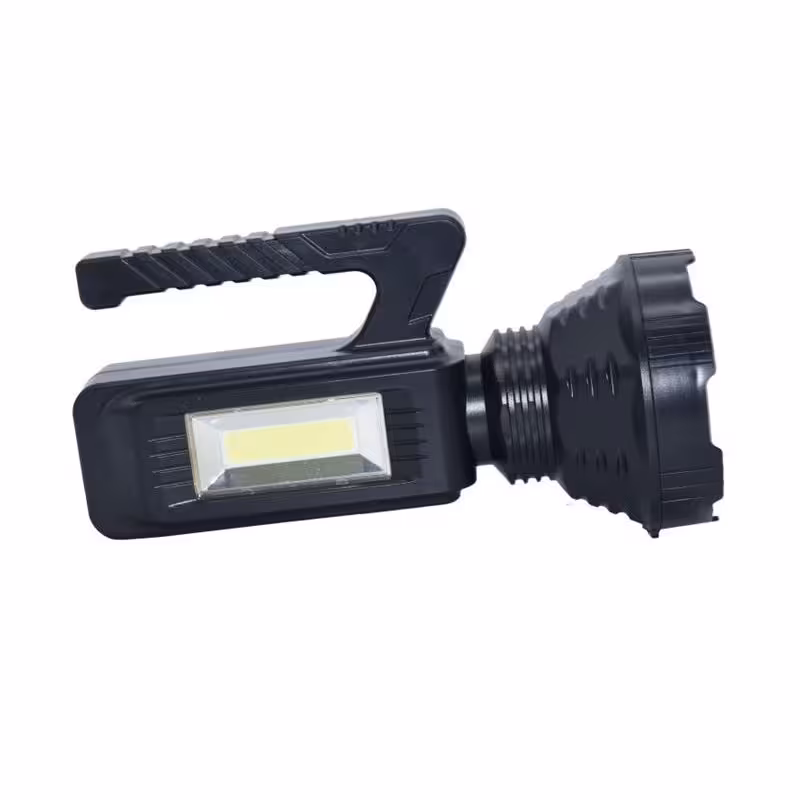 چراغ قوه شارژی خورشیدی مدل TY-831