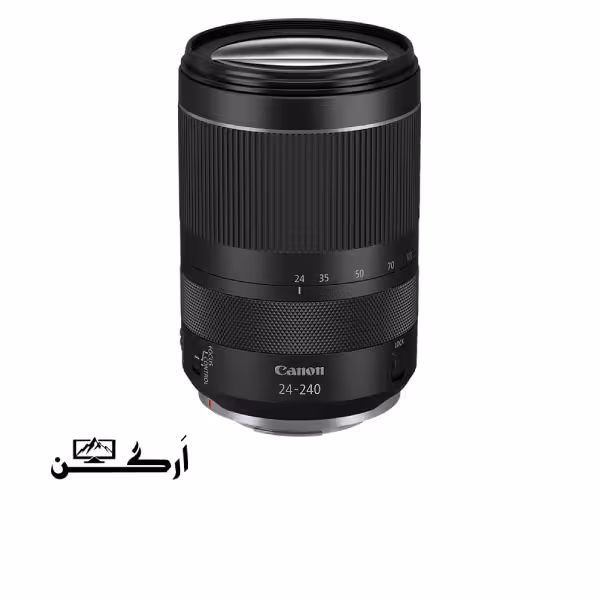 لنز کانن Canon RF 24-240mm f/4-6.3 IS USM