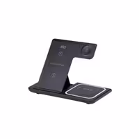 شارژر بی سیم آکو مدل AW-3 | کالا مکس