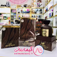 ادکلن عود وود مای پرفیوم OUD WOOD MPF ضمانت اورجینال 100 میل