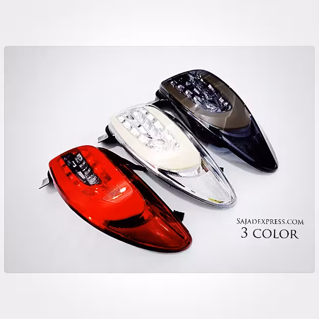 خطر عقب 207 انجیکو NGCO