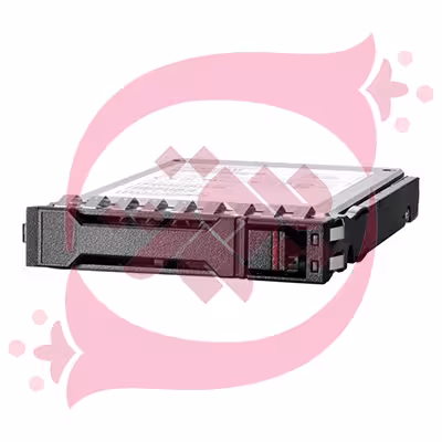 SSD سرور HPE 3.84TB SFF SATA RI 6G BC S4510 P41542-001
