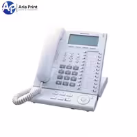 تلفن سانترال پاناسونیک KX-T7636 استوک