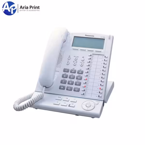تلفن سانترال پاناسونیک KX-T7636 استوک