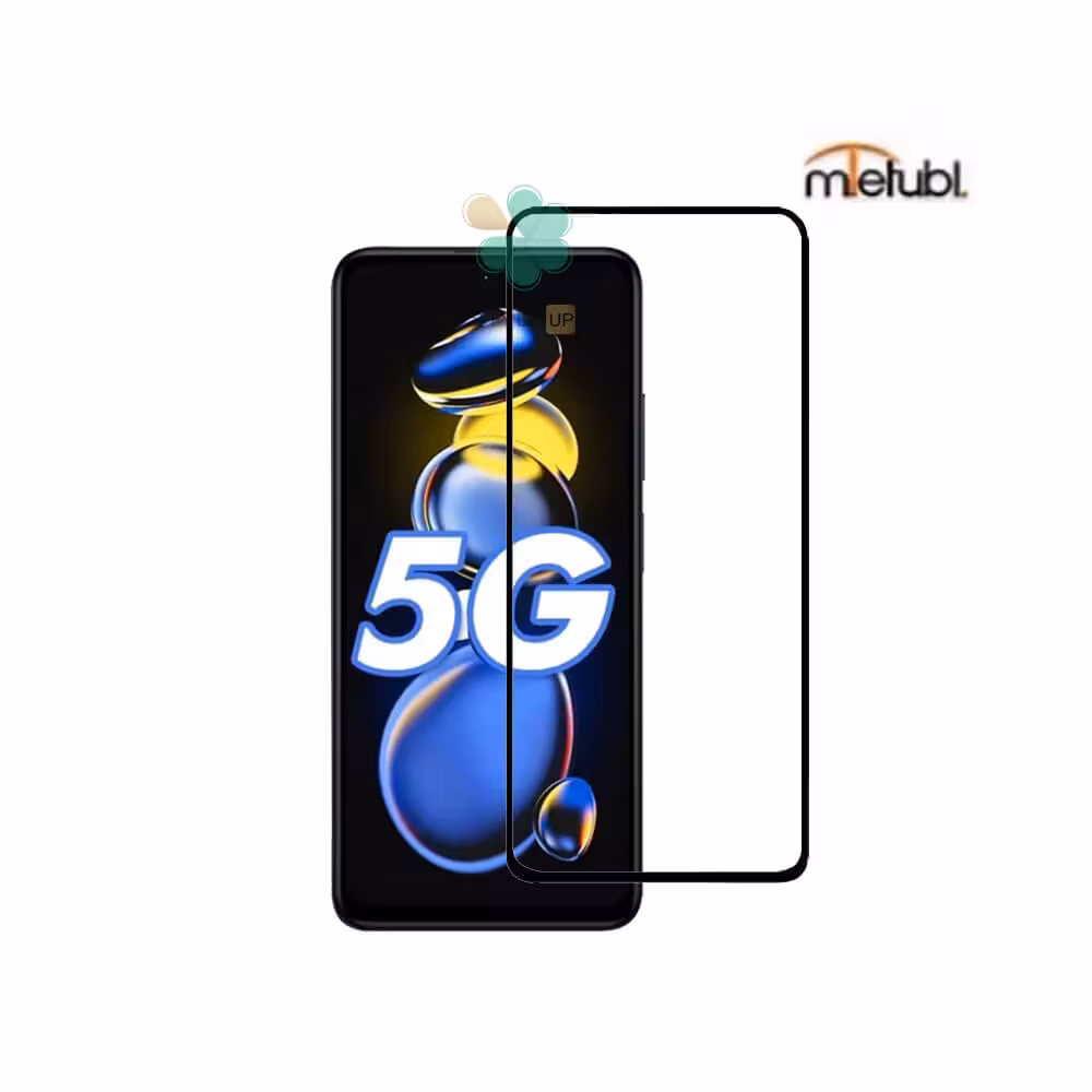 محافظ صفحه گوشی Anti Static میتوبل مناسب Xiaomi Redmi Note 11T Pro Plus