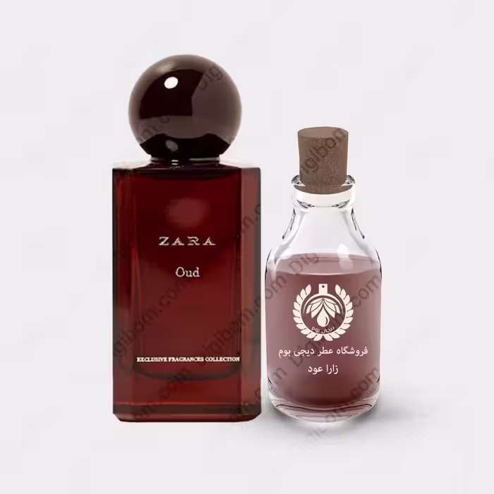 عطر زارا عود – Zara OudعطرZara Oud