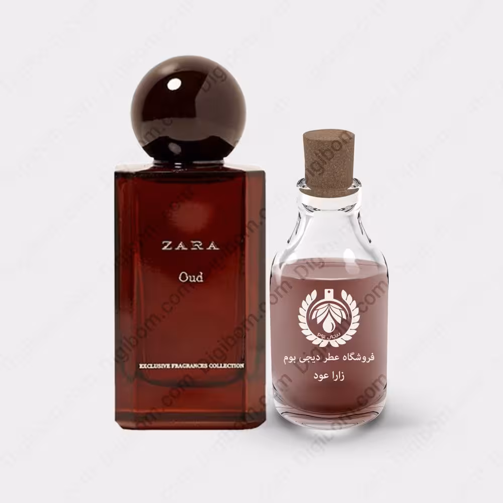 عطر زارا عود – Zara OudعطرZara Oud