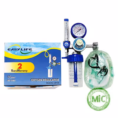 مانومتر اکسیژن ایزی لایف