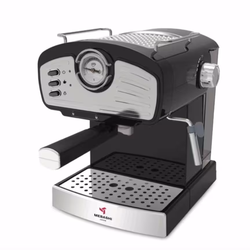 اسپرسوساز مباشی مدل ME-ECM 2035