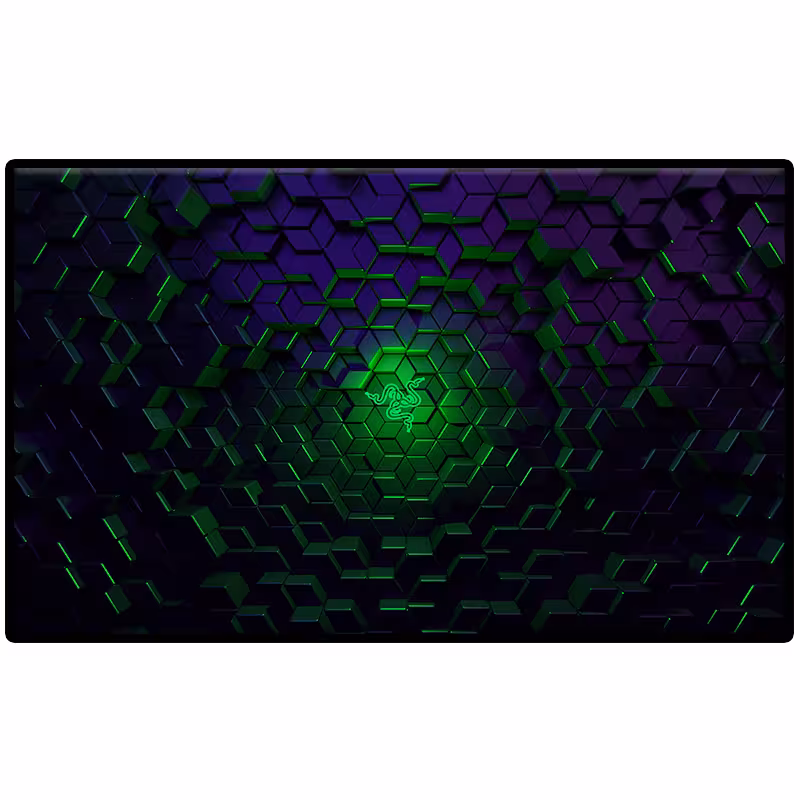 ماوس پد مخصوص بازی Razer مدل PH-13230