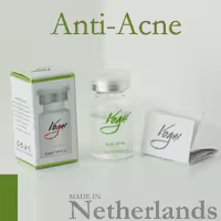 کوکتل آنتی آکنه و ضد جوش ووگ Vogue Anti Acne