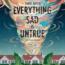 Everything Sad Is Untrue