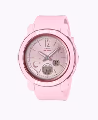 ساعت مچی زنانه/دخترانه BABY-G BGA-290DS-4ADR