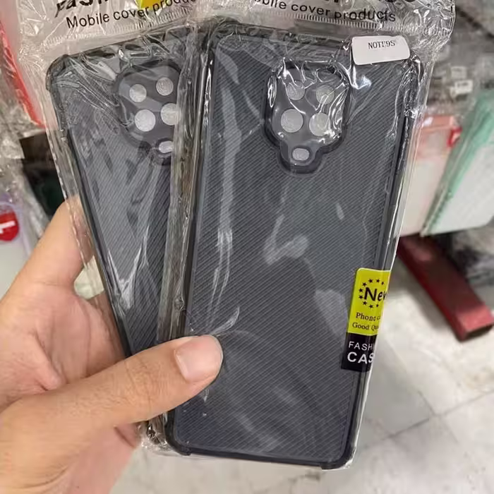 کاور گوشی  شیائومی Redmi Note -9S