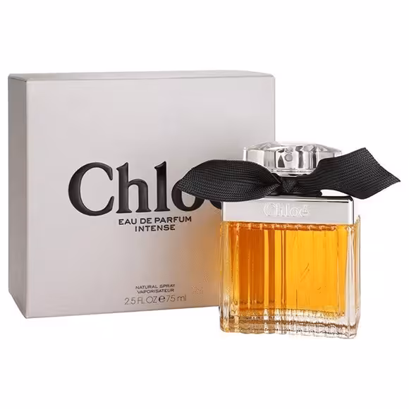 خرید عطر کلوهه ادوپرفیوم اینتنس-Chloe EDP intense