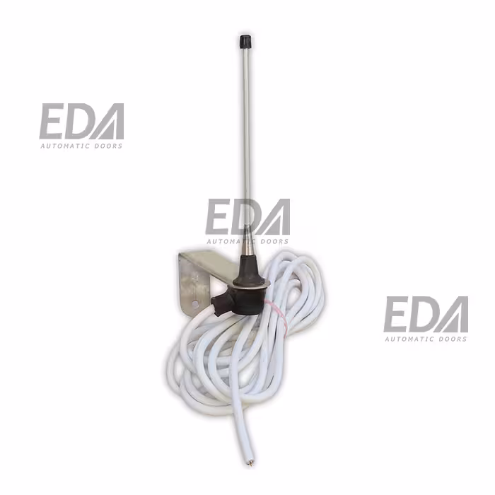 آنتن جک پارکینگی سیماران