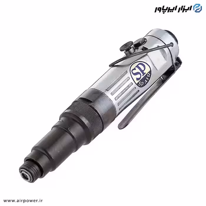 پیچ گوشتی بادی اس پی ژاپن مستقیم مدل SP-1800