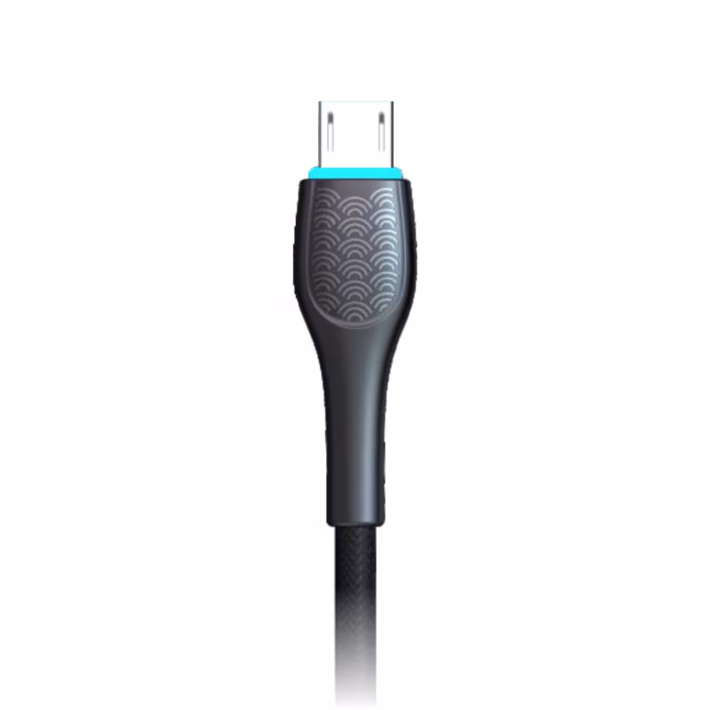 کابل شارژ USB- Mat lite Micro مدل zcs11
