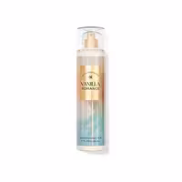 بادی اسپلش رایحه VANILLA ROMANCE برند BATH AND BODY WORKS 236 میلی لیتر
