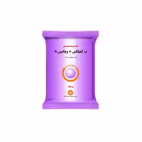 ب کمپلکس طیور   ویتامین K3 آفاق