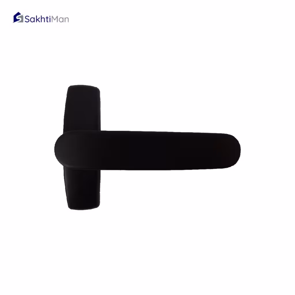 دستگیره تک زبانه طرح MICRO