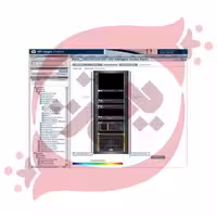 لایسنس سرور HP Insight Control including 1yr 24x7 Technical Support and Updates Electronic License C6N28ABE - فروشگاه یاقوت سرخ