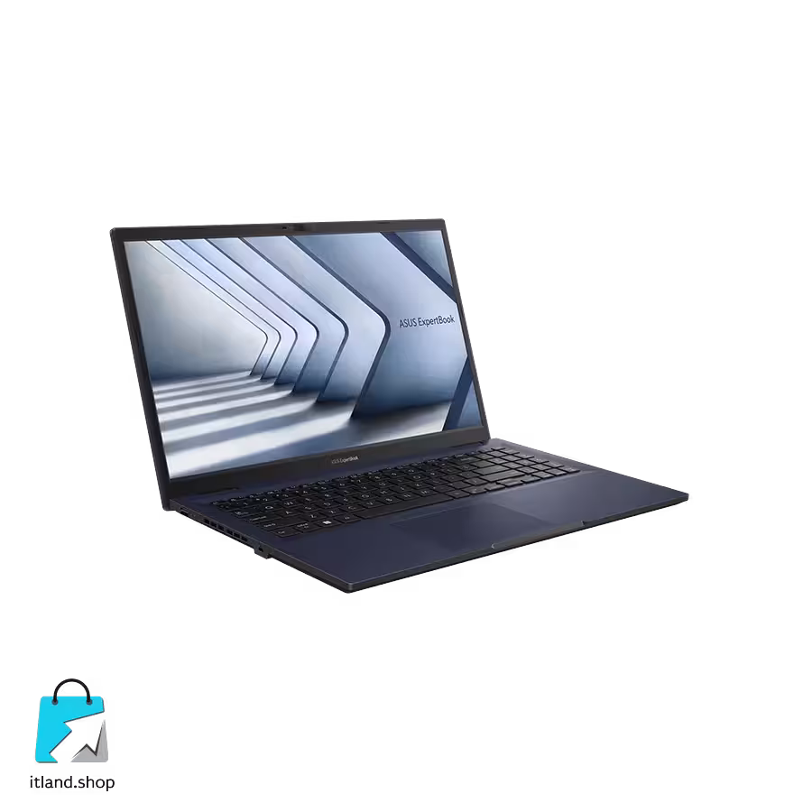 لپ تاپ ایسوس (2023) ExpertBook B1 B1502CVA