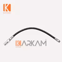 شلنگ گریس پمپ 40 سانتیمتر توسن